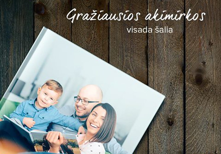 RYTOJ baigiasi KONKURSAS: Rekomenduok ZOOMBOOK ir laimėk dovanų čekį!