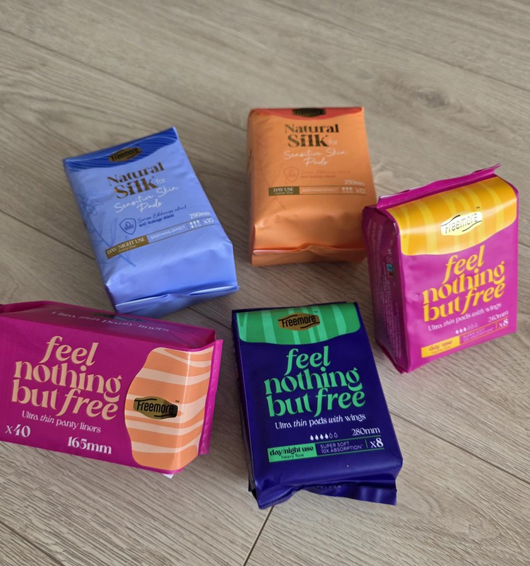 Mano patirtis su „Natural Silk“ produkcija