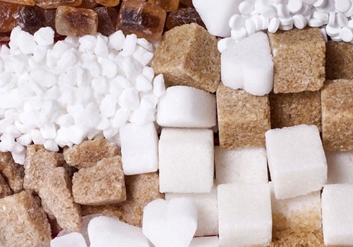 Ką rinktis – cukrų ar saldiklius?