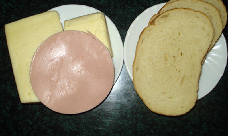 Vaikiški sumuštiniai „Drugelis“ ir „Pagrandukas“