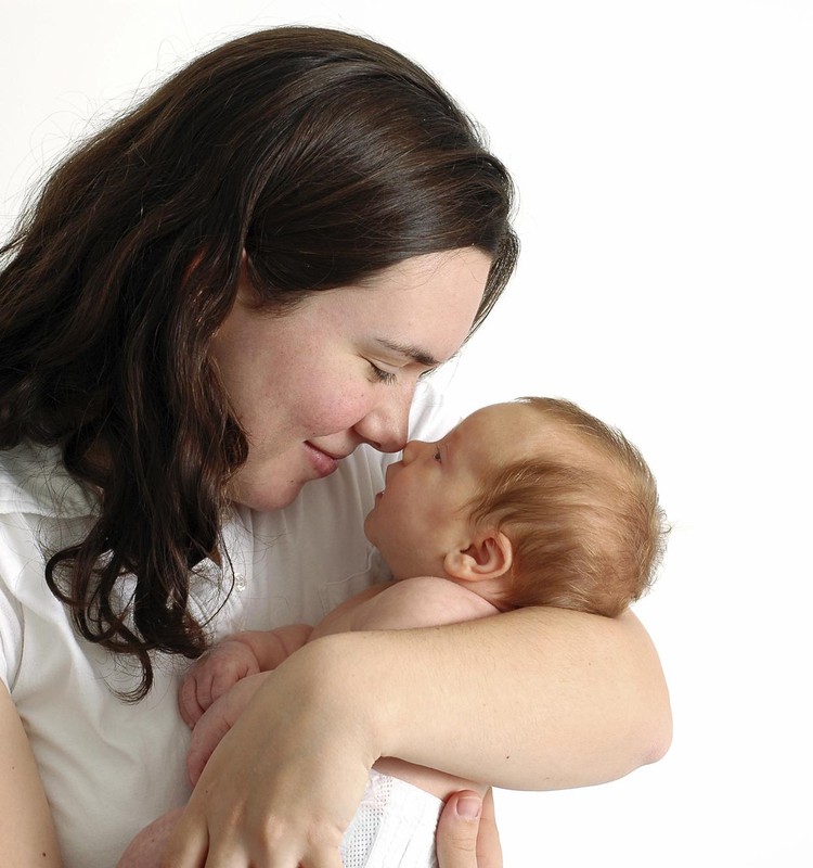 37 patarimai, kuriuos būtina žinoti kiekvienai naujai mamai