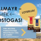 Dallmayr Loterija