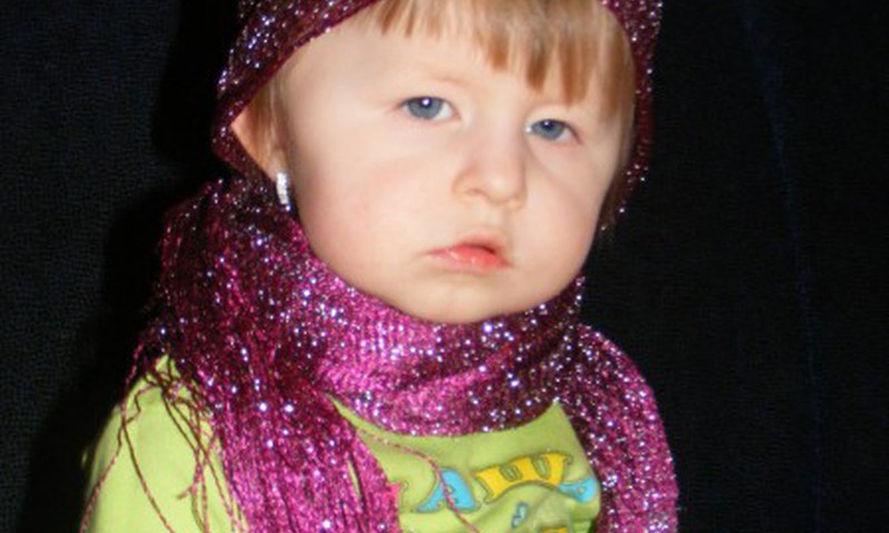 Valioooo! Viltė Kamilė sveiksta!