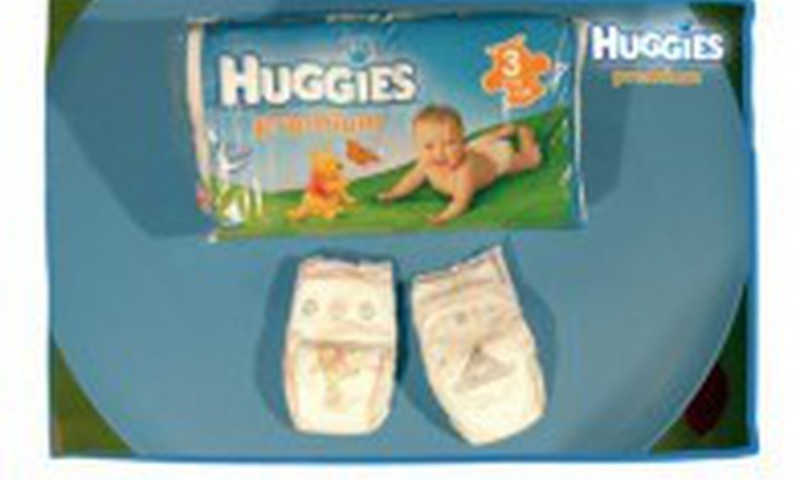Geriausiai apie Huggies Premium savybes žino...