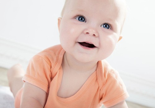 Pediatrė: Naują įgūdį mažylis išmoksta ankstesniųjų pagrindu