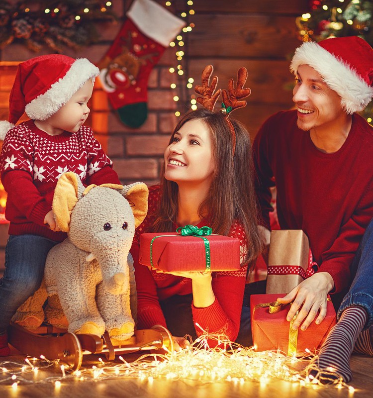 Top 10 geidžiamiausių Kalėdinių dovanų vaikams 2018 metais