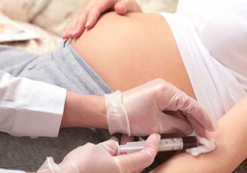 Kokie sveikatos tyrimai atliekami per nėštumą?
