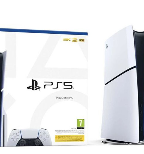 „PlayStation 5“ priedų pirkimo gidas: kaip išsirinkti tinkamą komplektą?