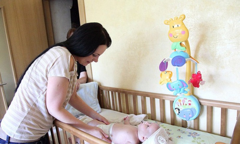 Nuo purvo niekas nemirė arba kodėl nereikia gyventi steriliai