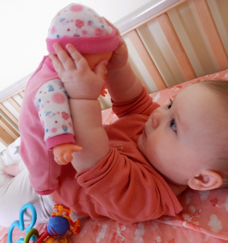 28 kūdikio raidos savaitė: fotografavimosi su kūdikiu patirtis 