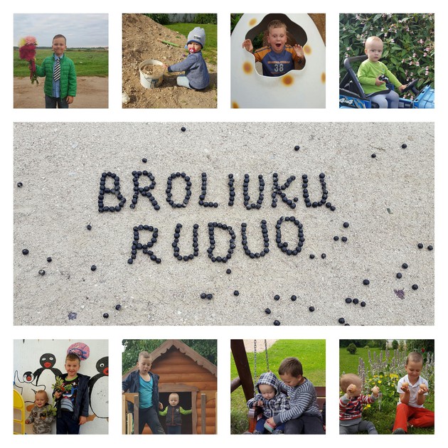 Labas Rugseji Raides BROLIUKŲ RUDUO: Labas, Rugsėji! Štai ir mes... - Moterų klubas ...