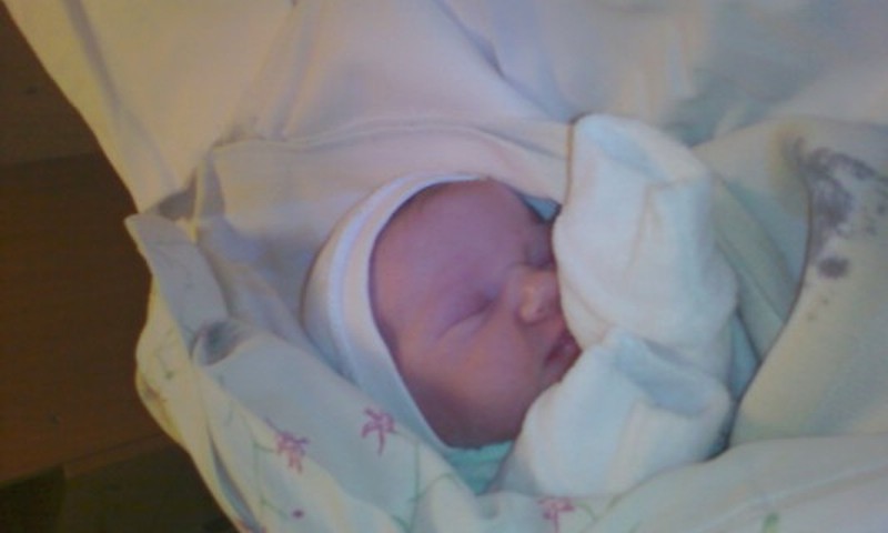 Kas pirmas papasakos istoriją "Su Huggies visada smagu"?