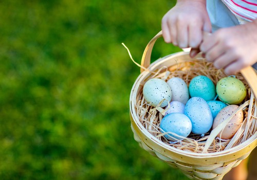 Etnologė G. Kadžytė apie Velykų šventimo tradicijas: „Tai toli gražu ne tik kiaušinių ridenimas“