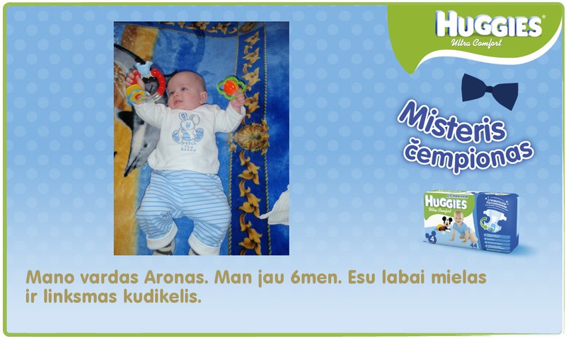 Pipiriukas Aroniukas