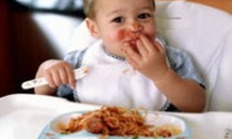 Ar apgalvojate vaiko meniu savaitei?