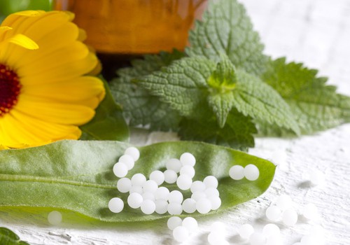Ar besilaukdamos vartojote homeopatinių vaistų?