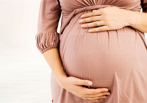 Pienligė nėštumo metu - ar reikia gydyti?