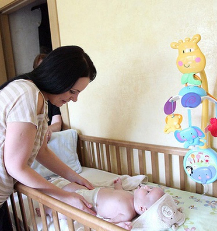 Nuo purvo niekas nemirė arba kodėl nereikia gyventi steriliai