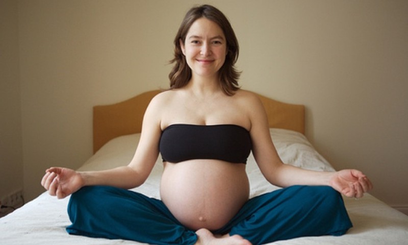 Mėšlungis nėštumo metu: praktiniai patarimai
