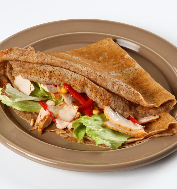 2 RECEPTAI: išmokite gaminti prancūziškus „crepe“ blynelius