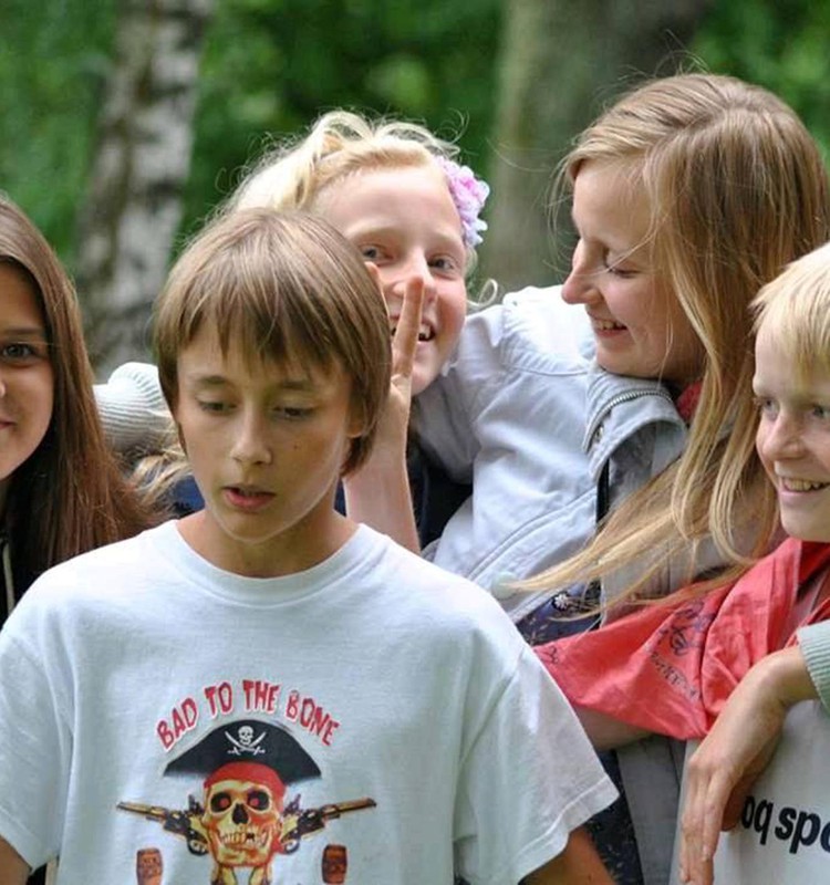 Į muzikos festivalį – su visa šeima: „Yaga Gathering“ įsikurs lauko darželis