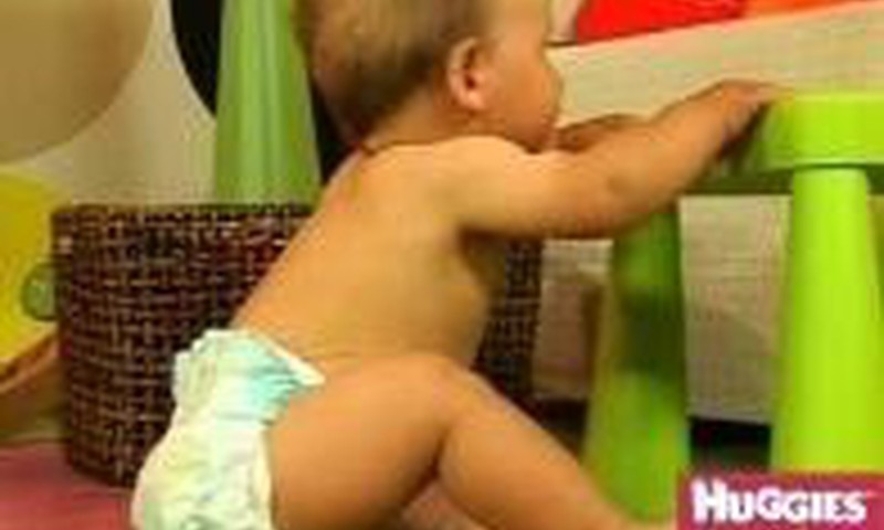 Laukiame konkurso „Mažasis Huggies® fanas“ istorijų!