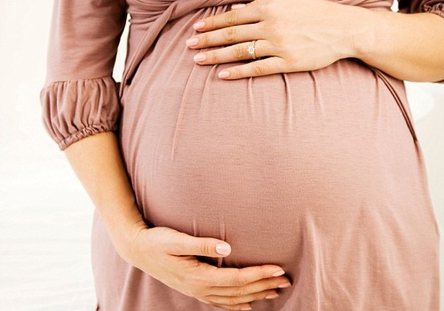 Seksas ligoninėje prieš gimdymą - tabu ar nieko blogo?