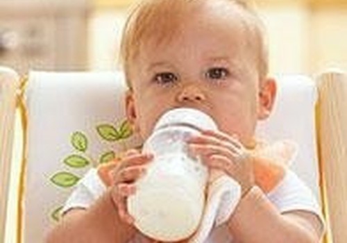 Atšaukiami iš rinkos pieno mišinėliai kūdikiams „Aptamil“