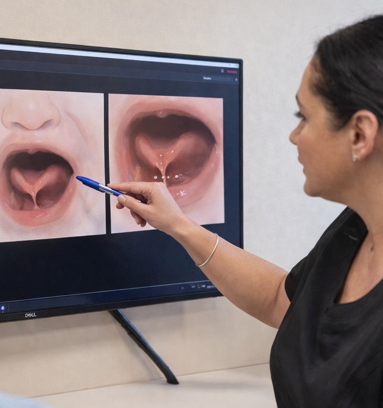 Lengvas žindymas – misija įmanoma, jei kūdikio mama laiku pastebi vieną signalą