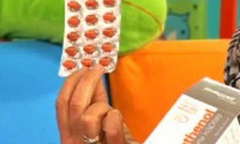 Kapsulės Altermed® Panthenol forte – odai, plaukams ir viso organizmo stiprinimui