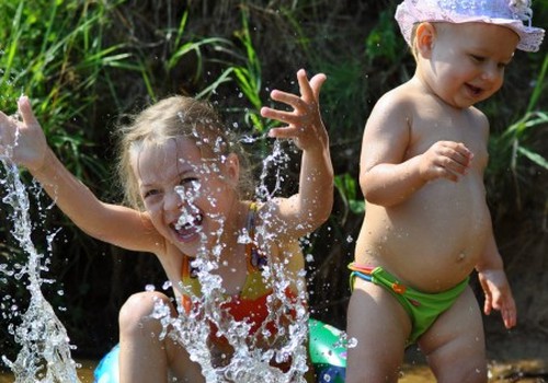  Nepakartojamų vasaros maudynių apdovanojimai!!!