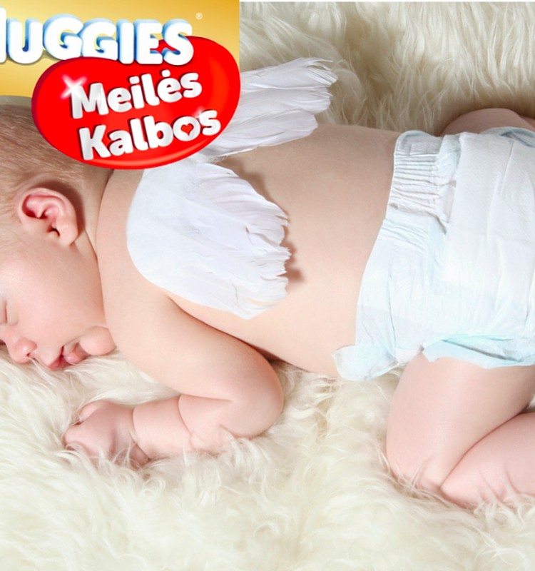 Bijau, ar mokėsiu mylėti savo vaikelį