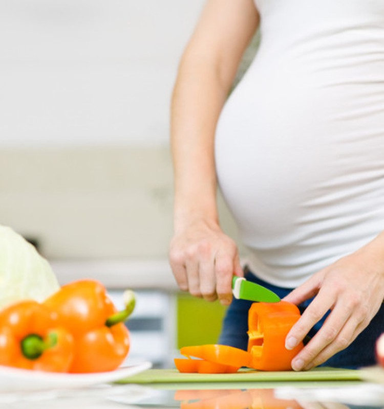 Ar reikia nėštutei gerti vitaminų?