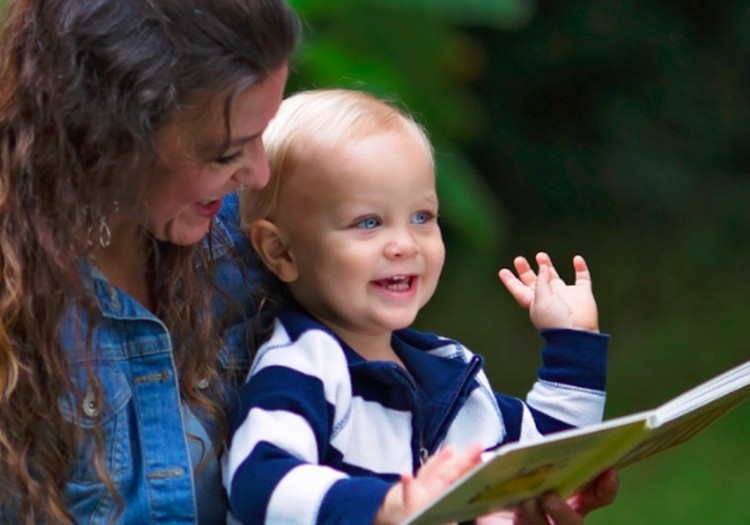 Mama: Bijau perspausti su draudimais ir išugdyti bailiuką