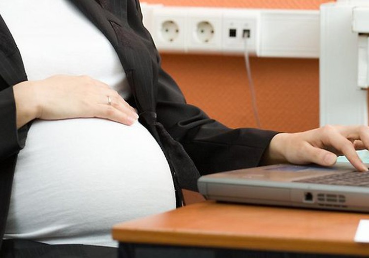 Nėščiosioms - sutrumpinta darbo savaitė. Ar norėtum? 