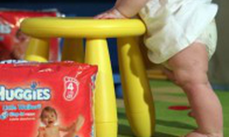 Kas šįkart gauna dovanėlę nuo HUGGIES?
