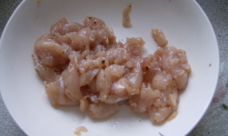 Cezario salotos