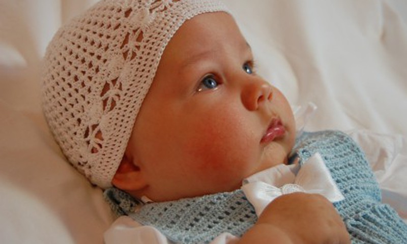 Viliaus krikštynos - smagios ir jaukios