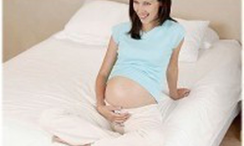 Kada galima pajusti kūdikio judesius nėštumo metu?