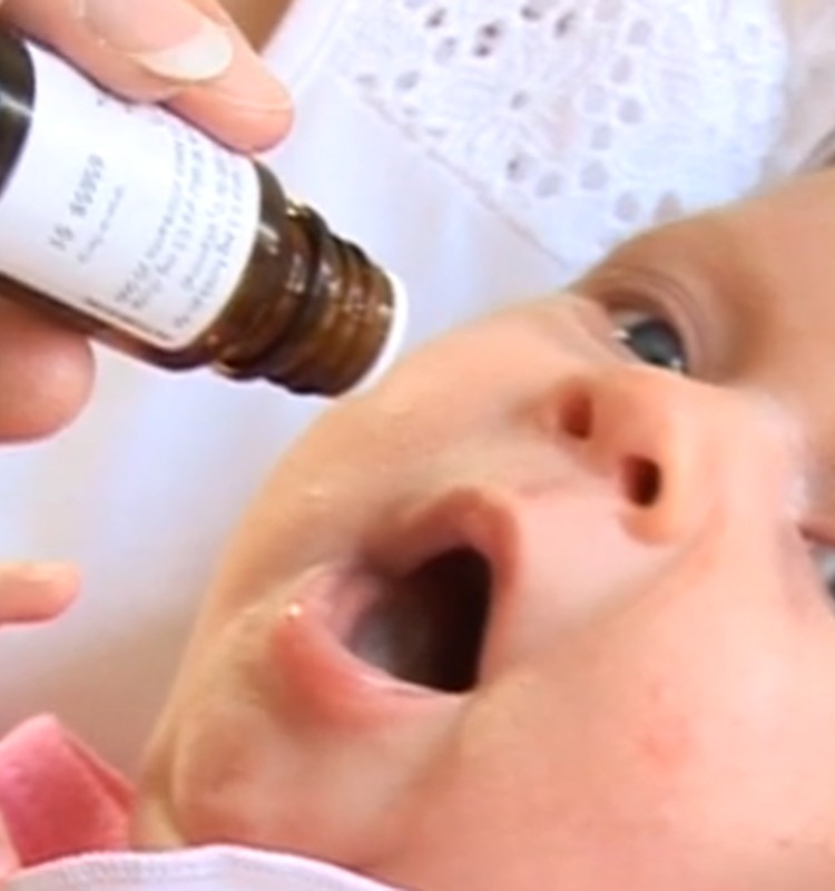 Mažylis neišbrenda iš ligų? Vienas iš signalų - trūksta vitamino D