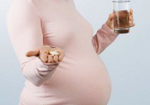 Kokie vaistai netinkami nėštumo metu?