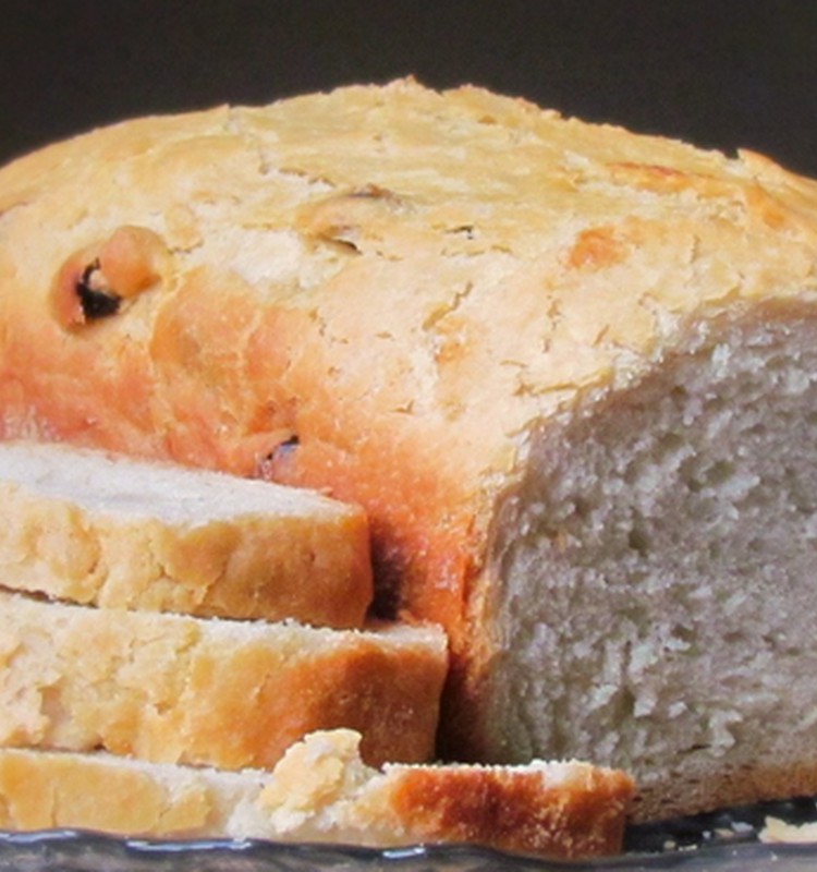 Šiandien - Šv. Agotos diena: ar kepate naminę duoną?