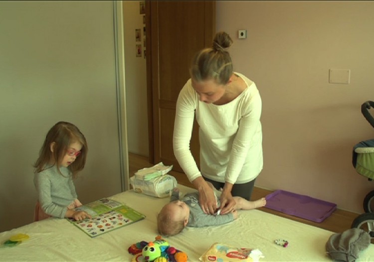 VIDEO: Tobulai reali mama