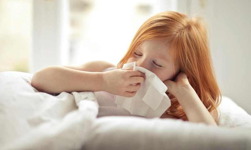 Alergija žiedadulkėms: kaip palengvinti simptomus?