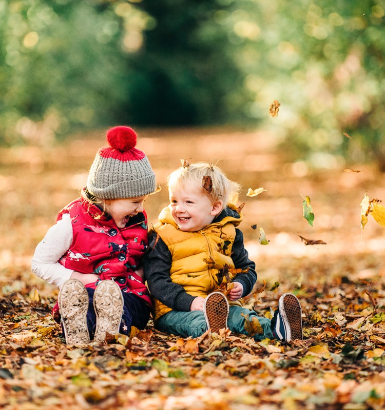 Kada ir kiek duoti vitamino D mažiems vaikams?