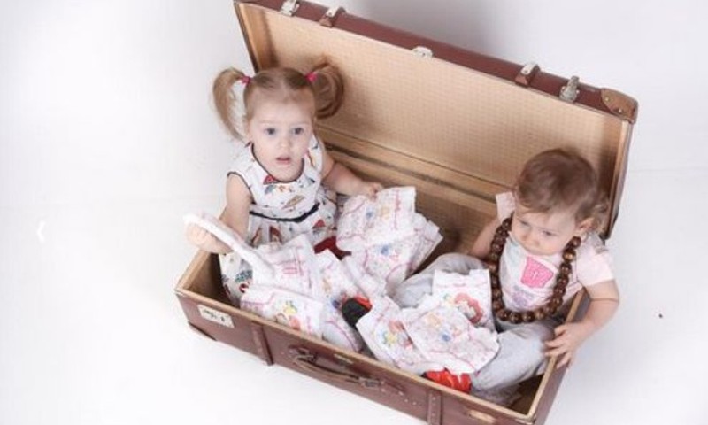 Savaitės žaidimo pabaiga: "Attipas" batukus ir Huggies Pants laimi...