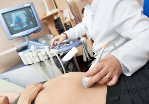 Nėščiųjų tyrimai: ar visada būtina rizikuoti?