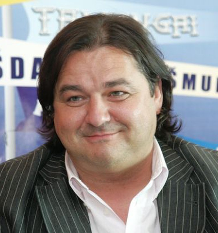 Paskutinė proga - klausk Varnos Albertinos-Roberto Aleksaičio ko tik nori!