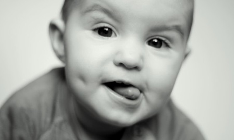 Gabytė ragauja... šernieną! (IV)