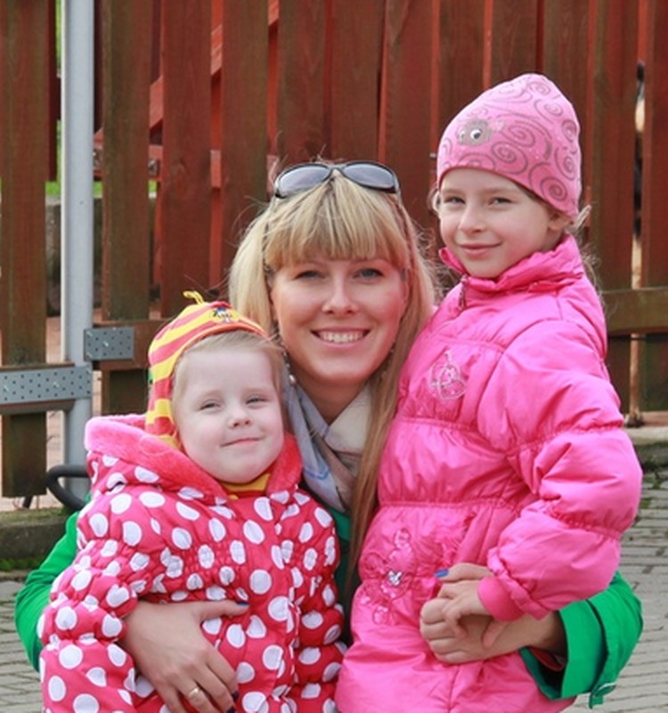 Versli mama Laura: motinystė dukart pastūmėjo link meniškų veiklų